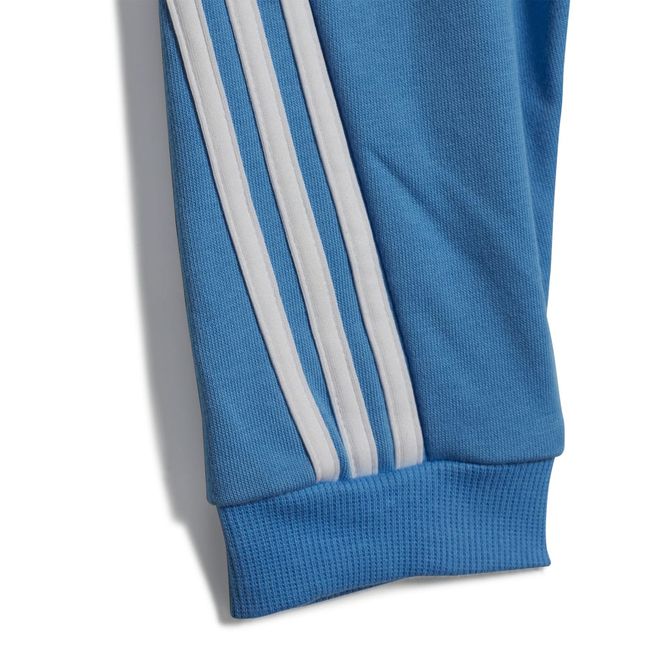 Afbeelding van Adidas I FI 3S Joggingpak Infants Pul Blue