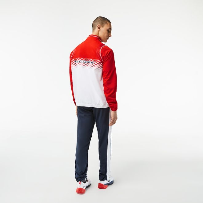 Afbeelding van Lacoste Tennis x Daniil Medvedev