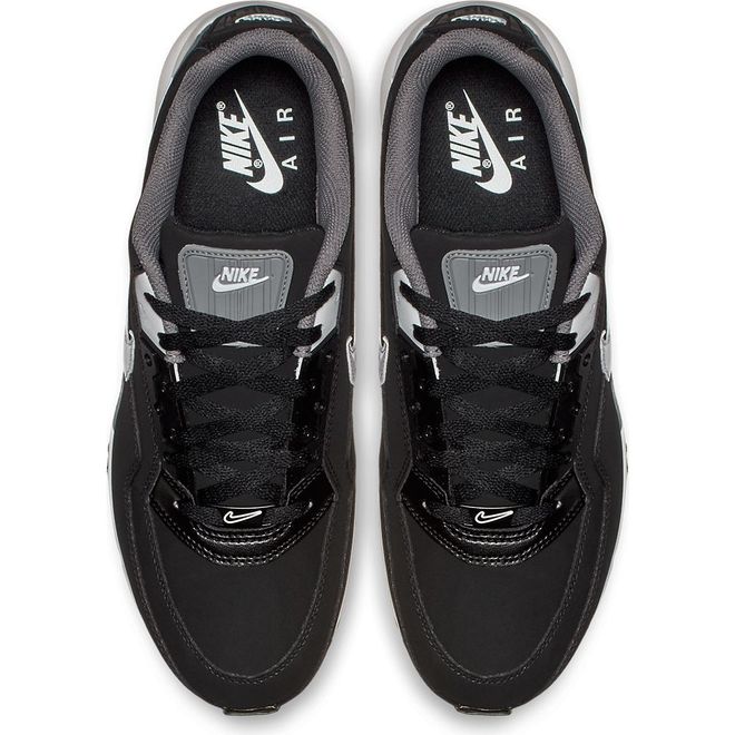 Afbeelding van Nike Air Max LTD 3 Zwart-Grijs