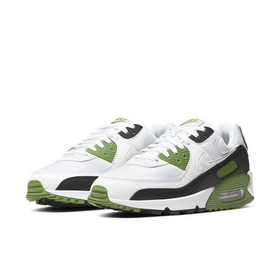 Foto van Nike Air Max 90 White Cholorophyll