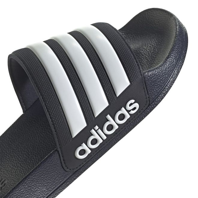 Afbeelding van Adidas Adilette Shower Slippers Legend Ink