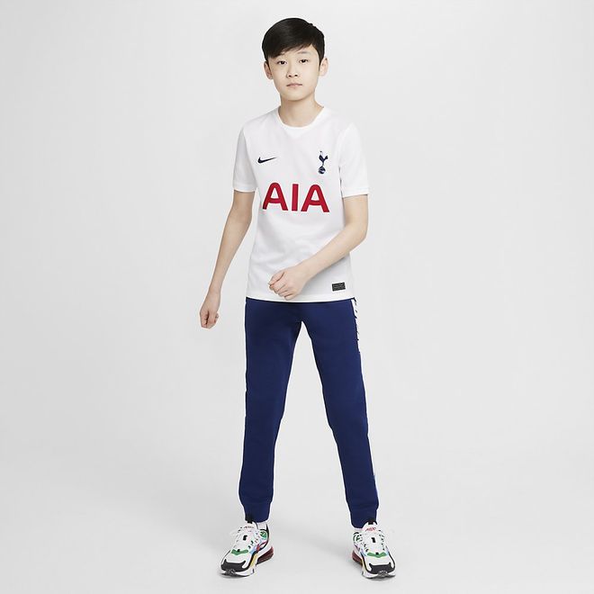 Afbeelding van Tottenham Hotspur Stadium Home Shirt Kids