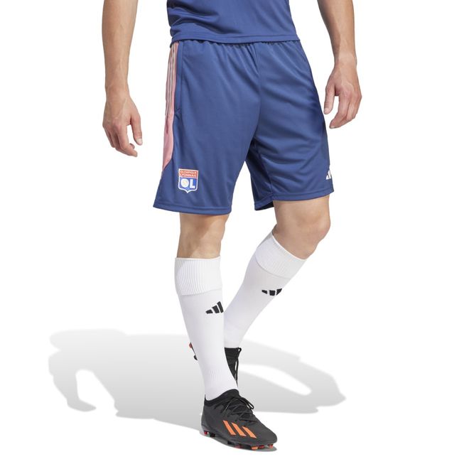 Afbeelding van Olympique Lyonnais Tiro 23 Training Short Tecind