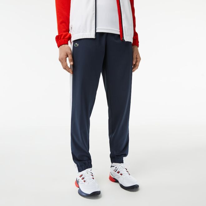 Afbeelding van Lacoste Tennis x Daniil Medvedev