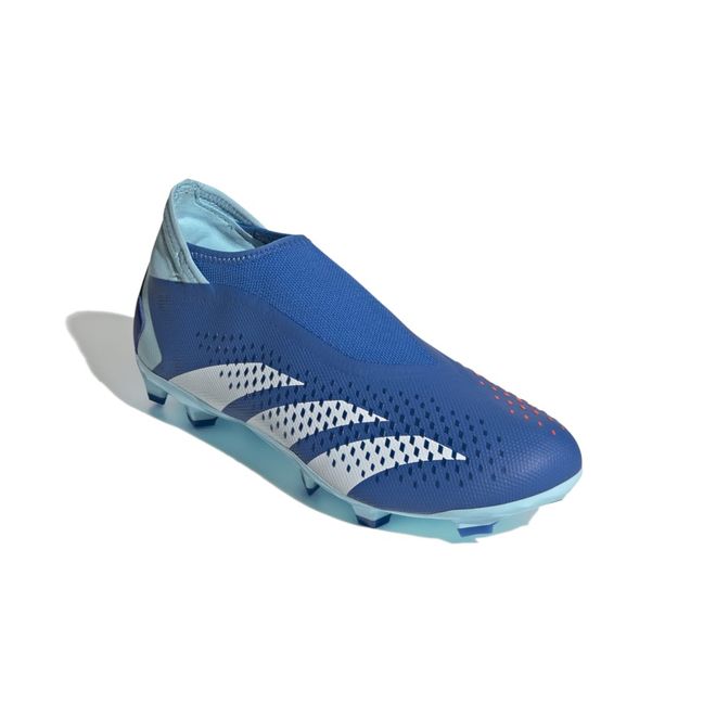 Afbeelding van Adidas Predator Accuracy.3 LL FG Broyal