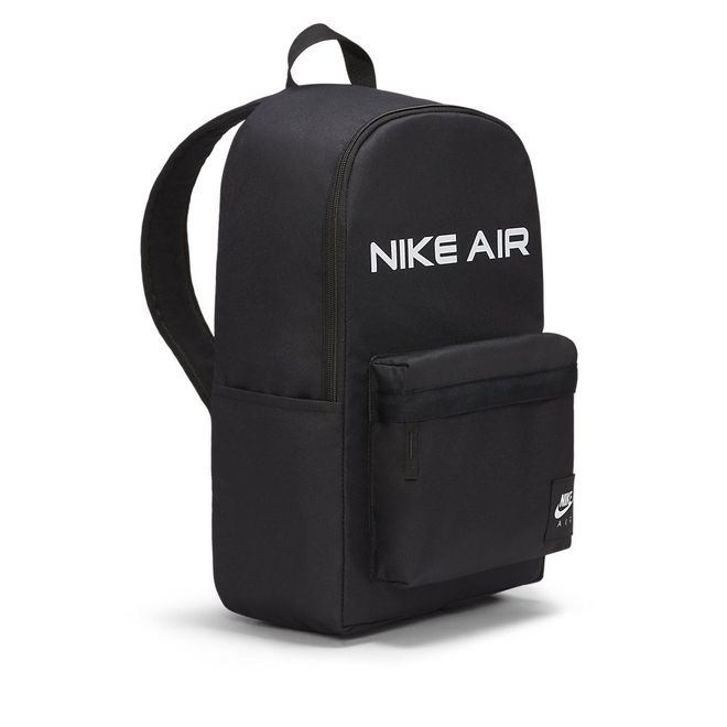 Afbeelding van Nike Air Heritage Rugzak Black
