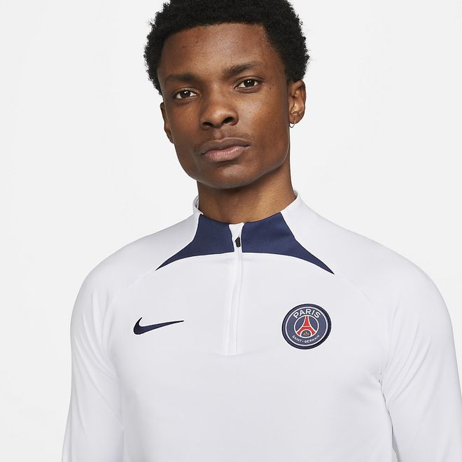 Afbeelding van Paris Saint-Germain Strike Set White Midnight Navy