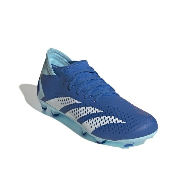 Afbeelding van Adidas Predator Accuracy.3 FG Broyal