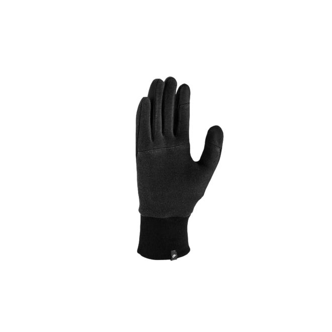 Afbeelding van Nike Club Fleece 2.0 Gloves Black