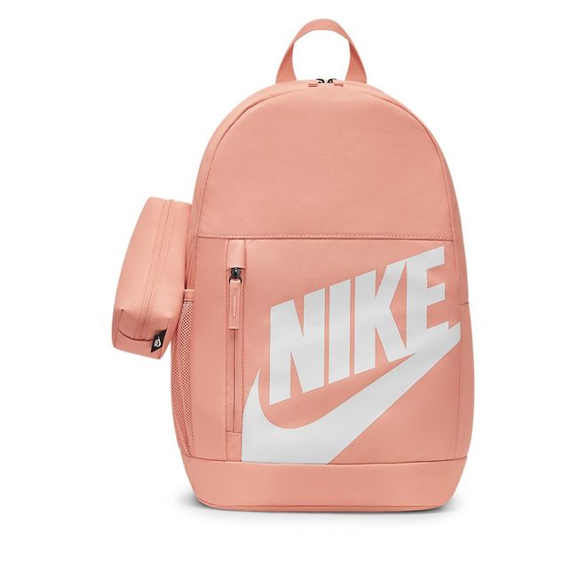 Afbeelding van Nike Elemental Backpack Rugzak Kids Lite Madder Root