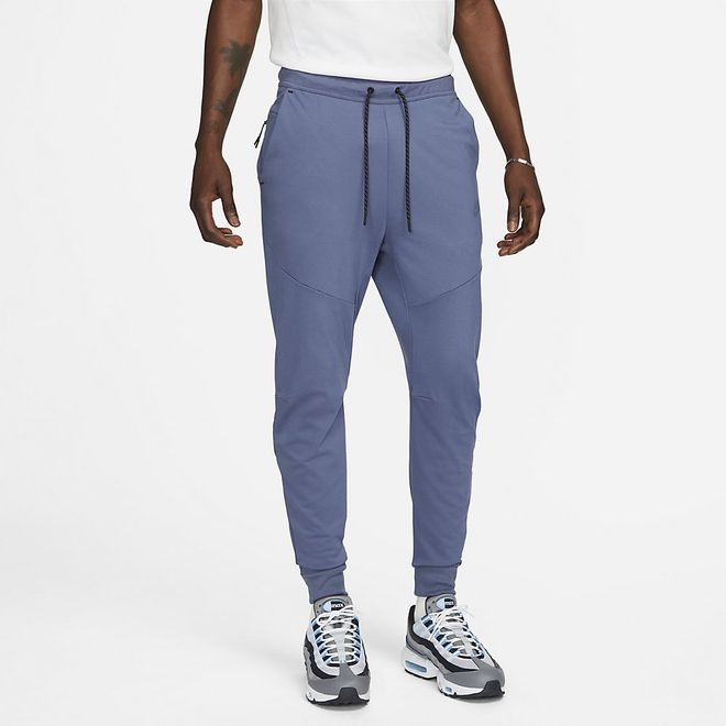 Afbeelding van Nike Sportswear Tech Fleece Lightweight Pant Diffused Blue