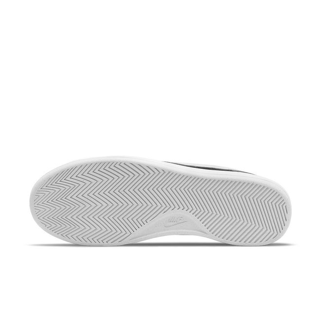 Afbeelding van Nike Court Royale 2 Next Nature Black White