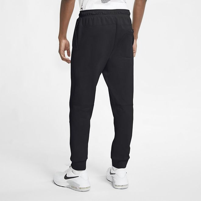 Afbeelding van Nike Sportswear Modern Jogger Pant Black