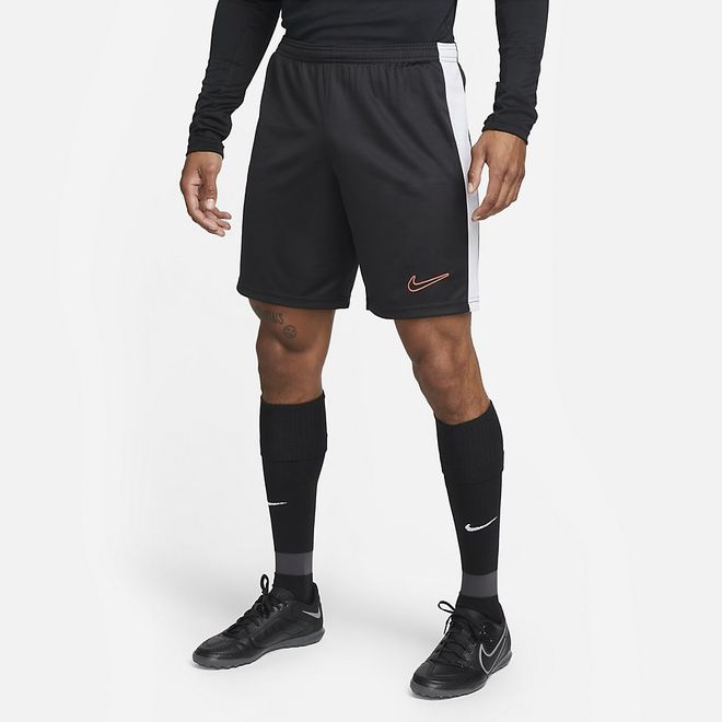 Afbeelding van Nike Dri-FIT Academy Short Black White