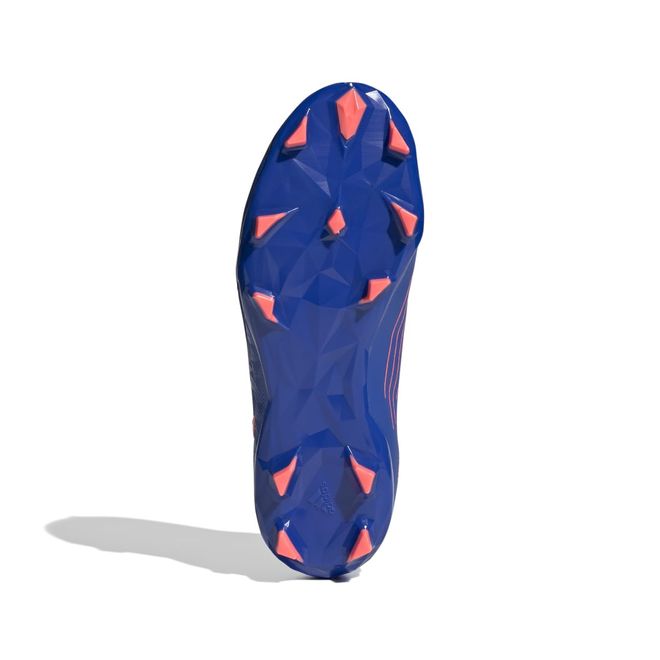 Afbeelding van Adidas Predator Edge.3 FG Kids Blue