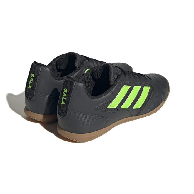 Afbeelding van Adidas Super Sala 2 IC NTGrey