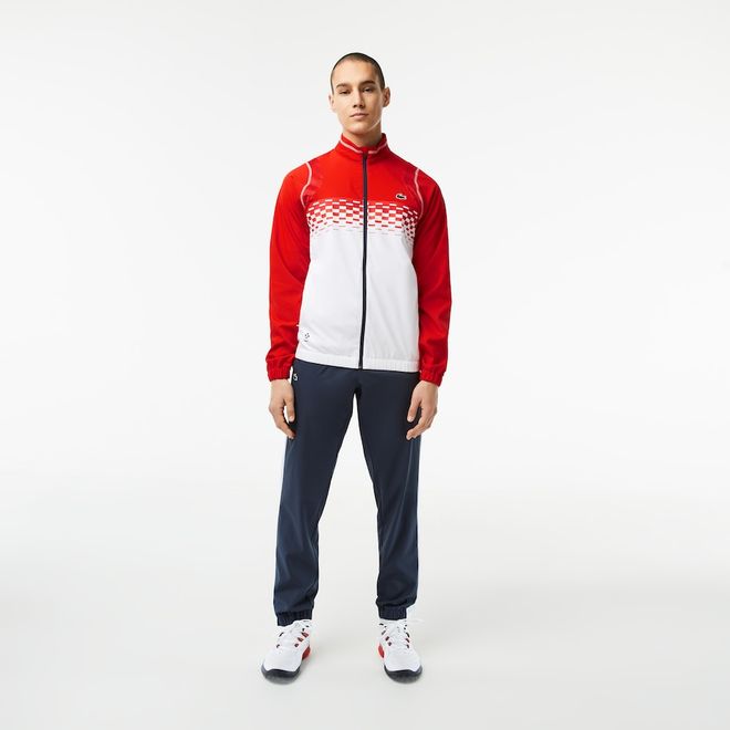 Afbeelding van Lacoste Tennis x Daniil Medvedev
