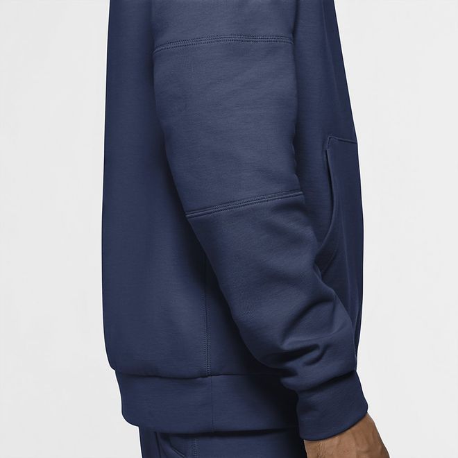 Afbeelding van Nike Sportswear Hoodie Midnight Navy