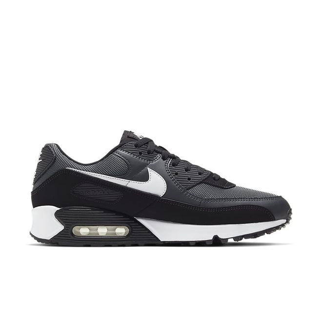 Afbeelding van Nike Air Max 90 OG Iron Grey