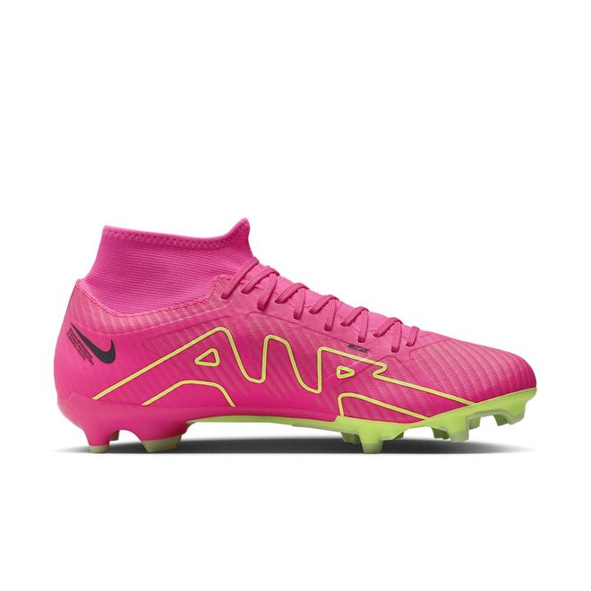 Afbeelding van Nike Zoom Mercurial Superfly 9 Academy FG Pink Blast