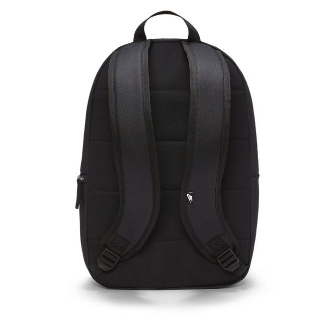 Afbeelding van Nike Air Heritage Rugzak Black