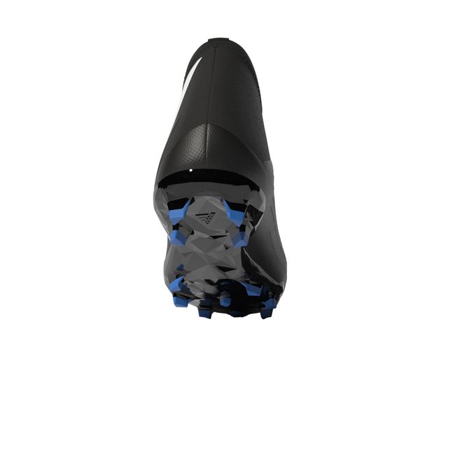 Afbeelding van Adidas Predator Edge.3 FG Kids Black