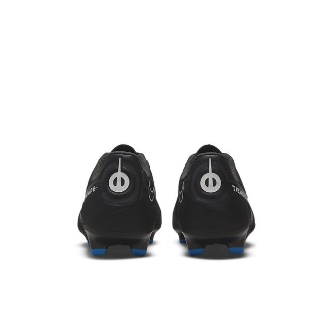 Afbeelding van Nike Tiempo Legend 9 Academy FG Black