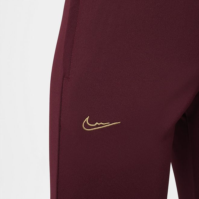 Afbeelding van Nike Dri-FIT Kylian Mbappé Voetbaltrainingspak Kids Dark Beetroot
