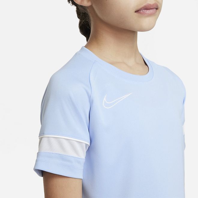 Afbeelding van Nike Dri-FIT Academy Zomerset Kids Light Marine