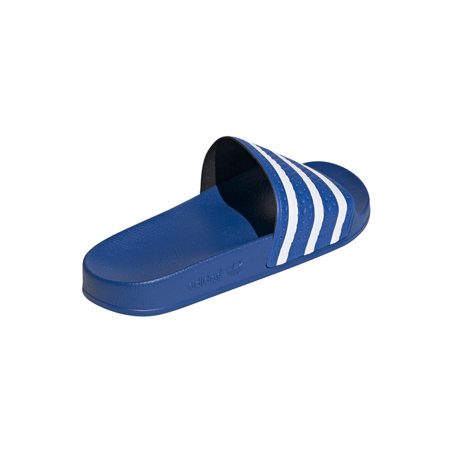 Afbeelding van Adidas Adilette Badslippers Glow Blue