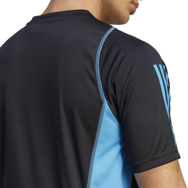 Afbeelding van Arsenal Tiro 23 Training Voetbalshirt Black