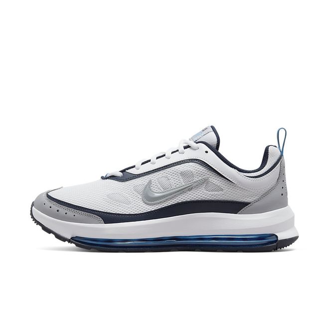 Afbeelding van Nike Air Max AP White Wolf Grey