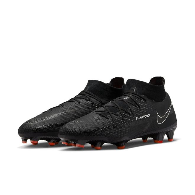 Afbeelding van Nike Phantom GT2 Pro Dynamic Fit FG Black