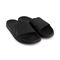 Afbeelding van Malelions Men Signature Slides Black Antra