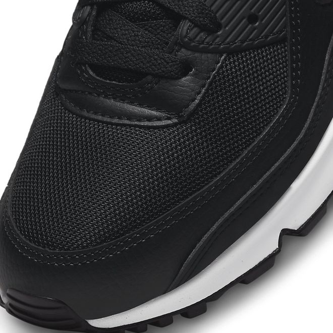 Afbeelding van Nike Air Max 90 Jewel Black