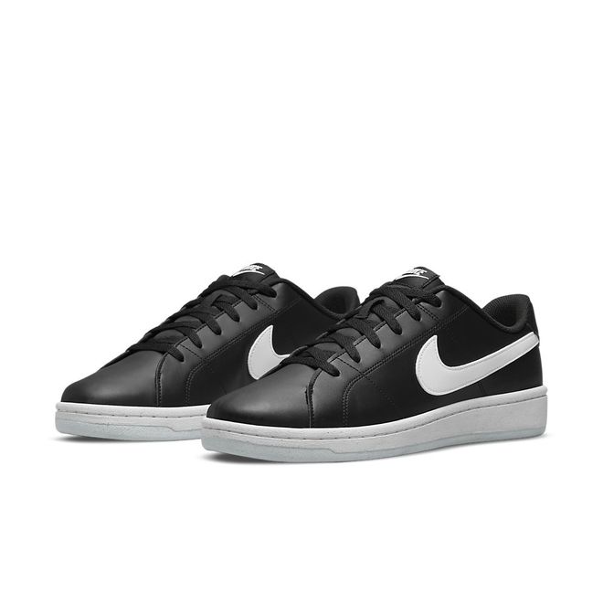 Afbeelding van Nike Court Royale 2 Next Nature Black White