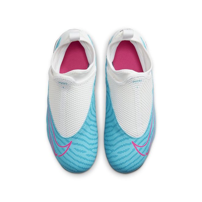 Afbeelding van Nike Phantom GX Academy Dynamic Fit FG Kids Baltic Blue