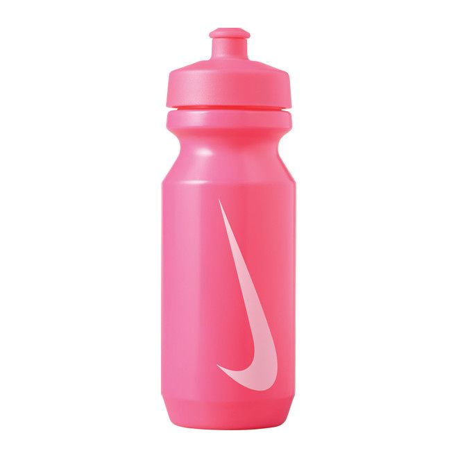 Afbeelding van Nike Hydratation Big Mouth Water Bidon Pink 650ml