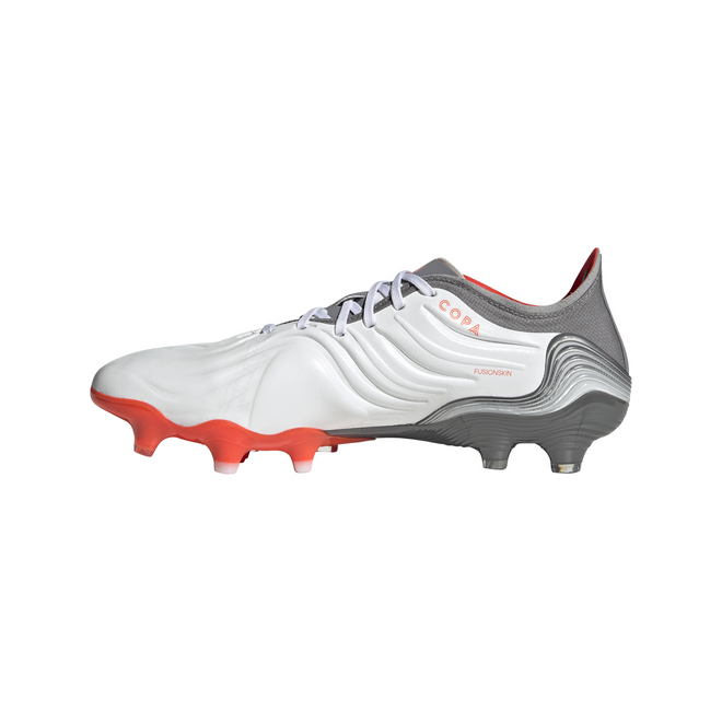 Afbeelding van Adidas Copa Sense.1 FG Cloud White