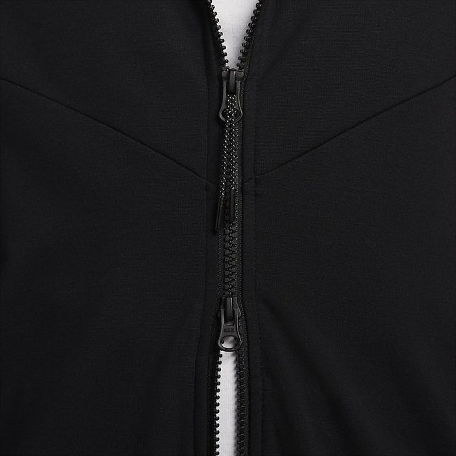 Afbeelding van Nike Sportswear Tech Fleece Lightweight Hoodie Triple Black
