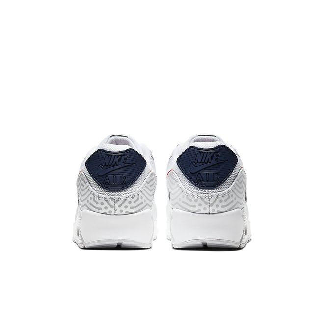 Afbeelding van Nike Air Max 90 Euro Tour