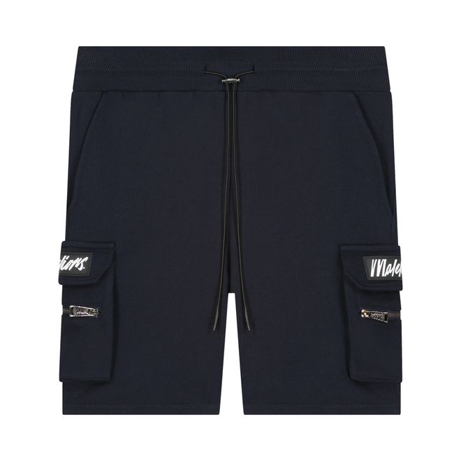 Afbeelding van Malelions Men Sew Summerset Dark Navy