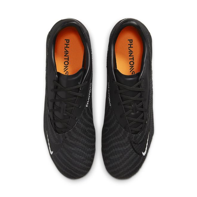 Afbeelding van Nike Phantom GX Academy FG Black Total Orange