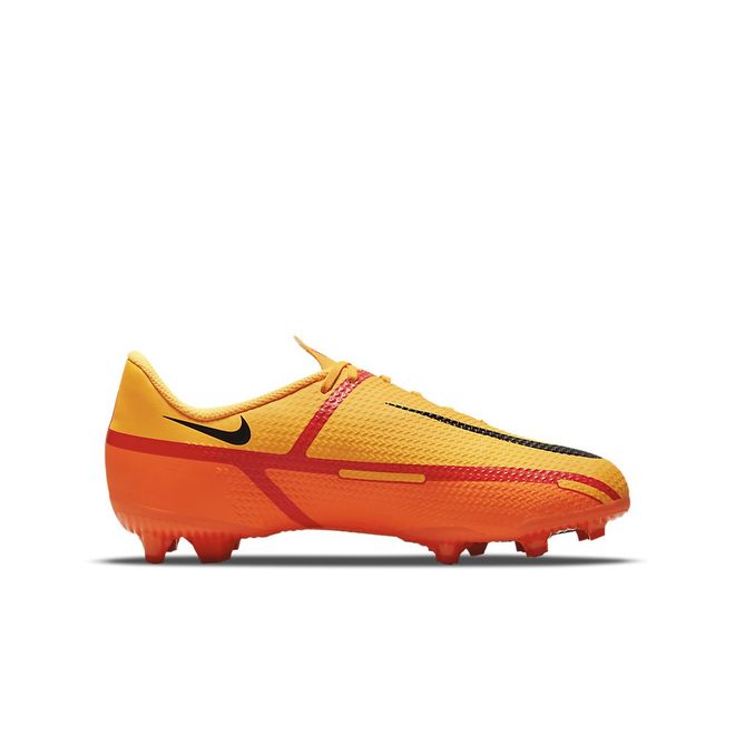 Afbeelding van Nike Phantom GT2 Academy MG Kids Laser Orange