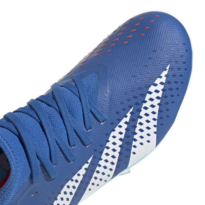 Afbeelding van Adidas Predator Accuracy.3 FG Broyal