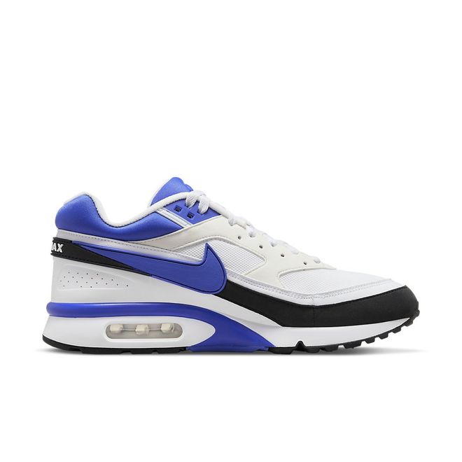 Afbeelding van Nike Air Classic BW White Persian Violet