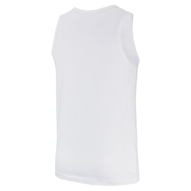 Afbeelding van Nike Sportswear Heritage Tanktop White