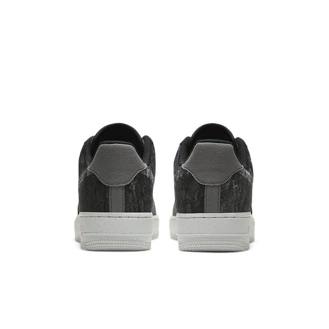 Afbeelding van Nike Air Force 1 '07 Black Light Bone