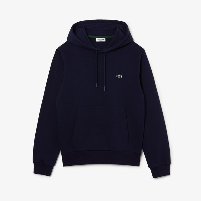 Afbeelding van Lacoste Hooded Sweat-Shirt Navy
