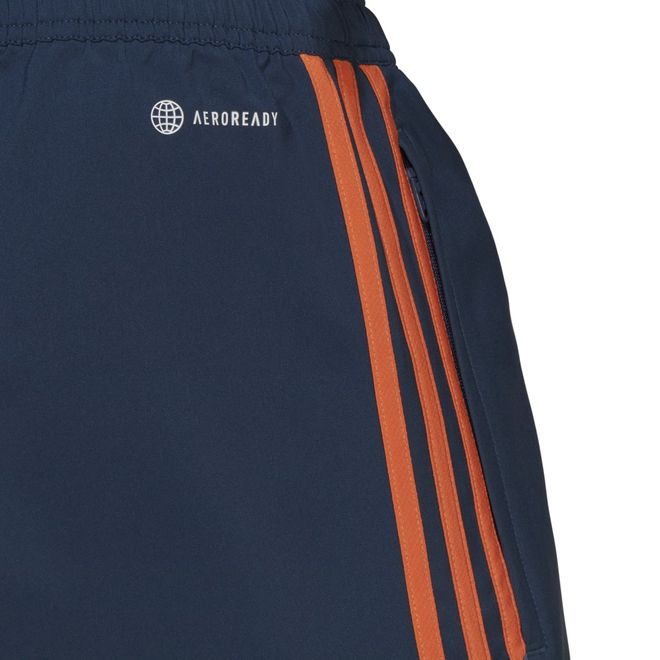 Afbeelding van Manchester United Condivo 22 Polo Set Crew Navy